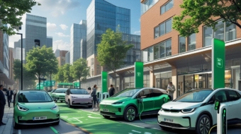 UK EVs Amid Rising Costs