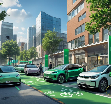 UK EVs Amid Rising Costs